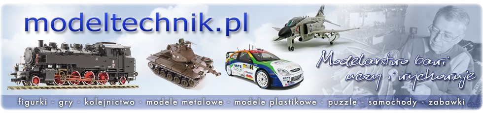 Sklep internetowy modeltechnik.pl